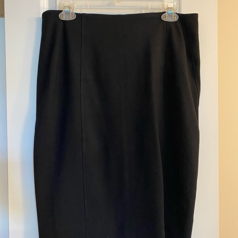 Women’s pencil skirt